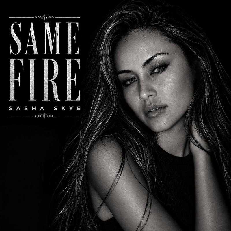SameFire封面