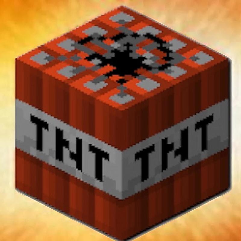 TNT封面