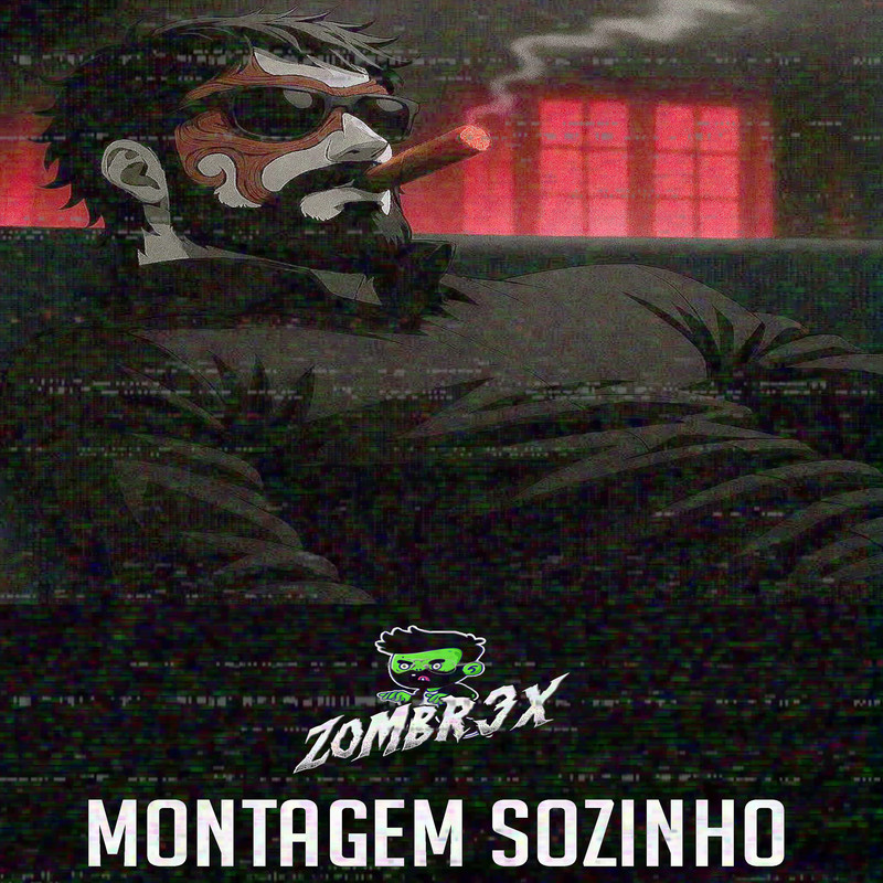 MONTAGEMSOZINHO封面