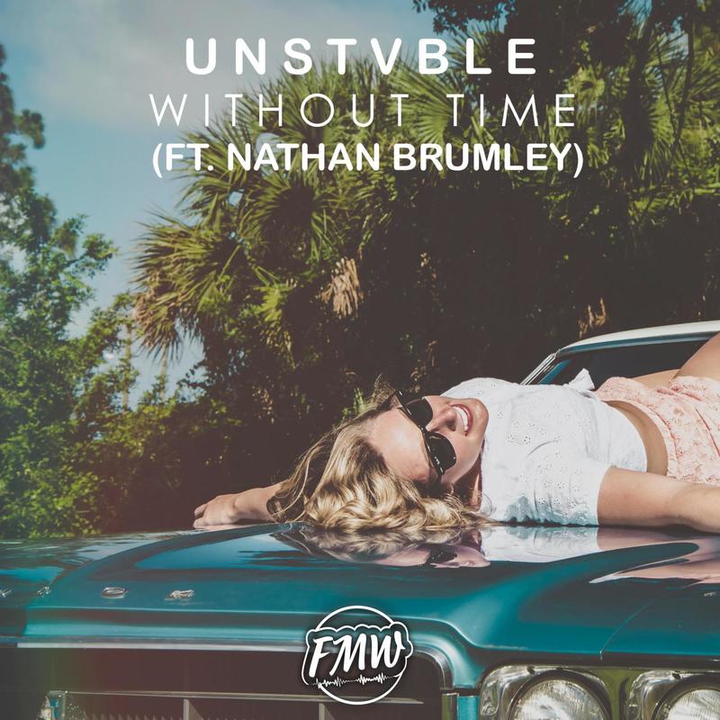 WithoutTime(feat.NathanBrumley)封面