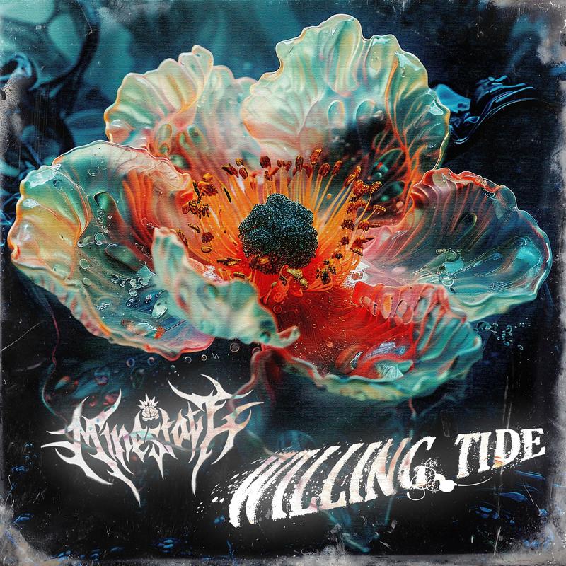 WILLINGTIDE封面