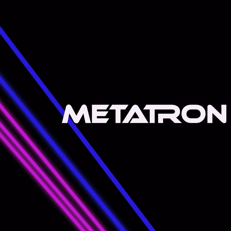 Metatron封面