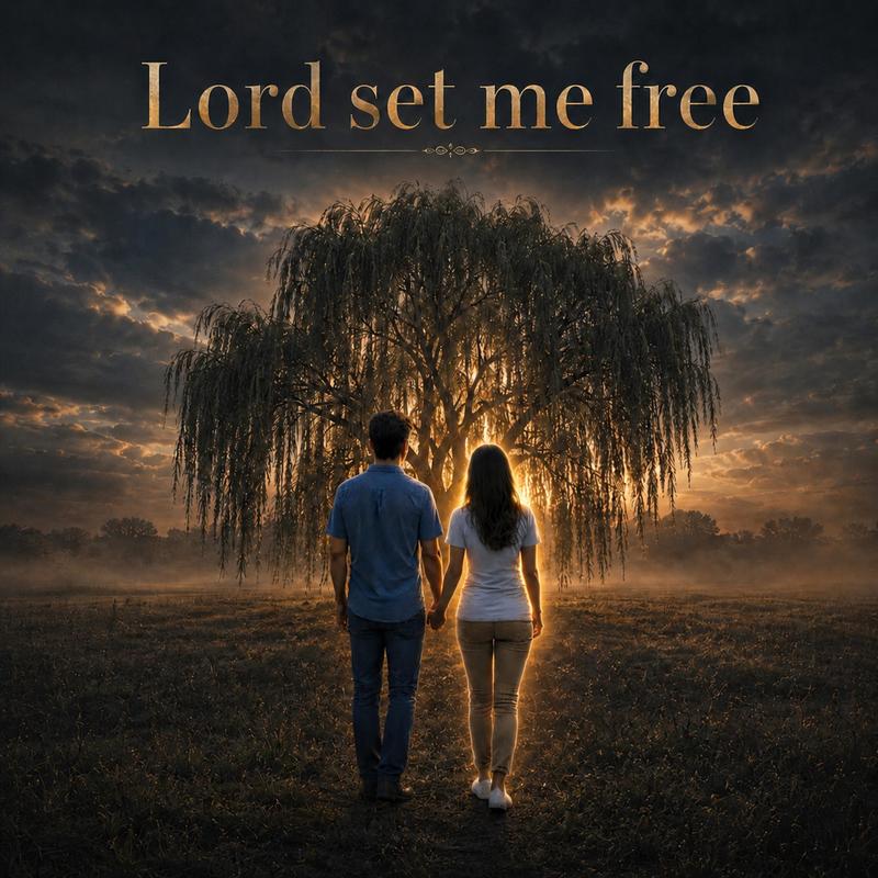 LordSetMeFree封面