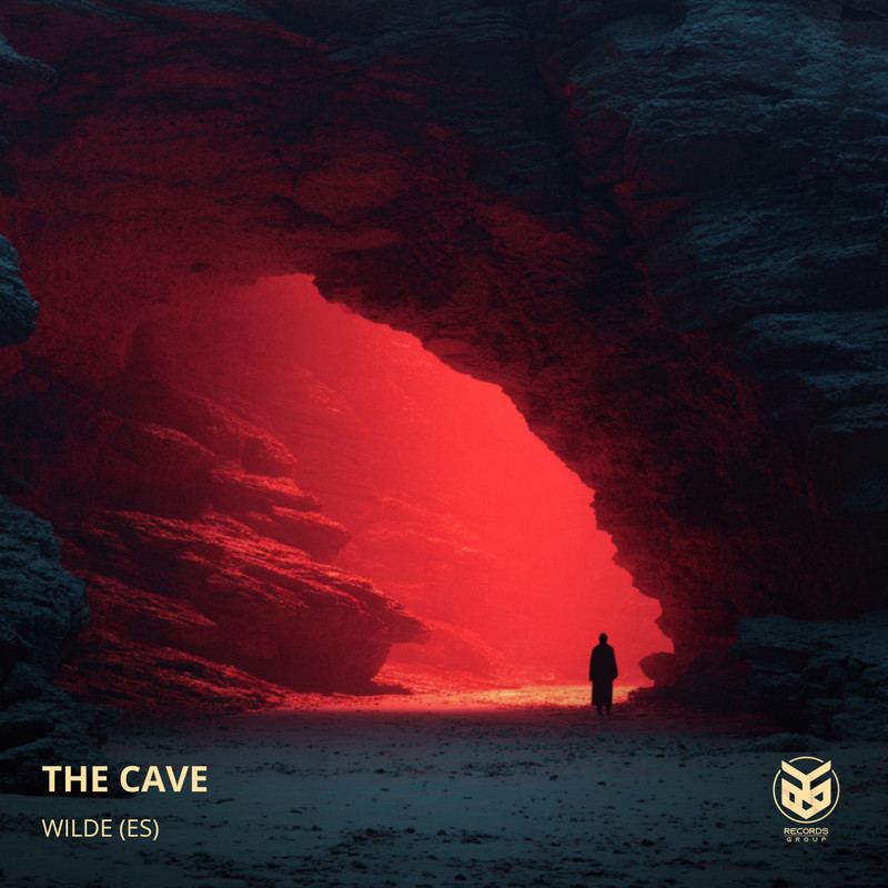 TheCave封面