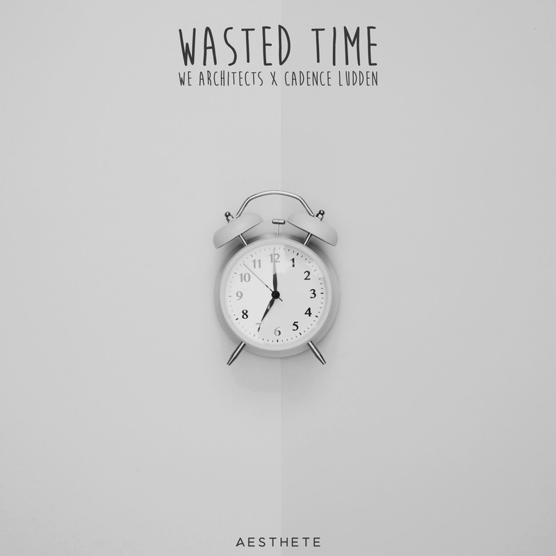 WastedTime封面