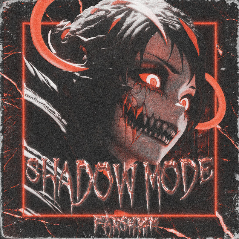 ShadowMode封面