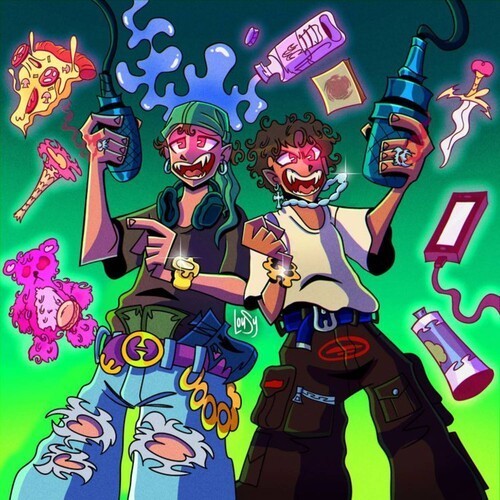 ShowMe封面