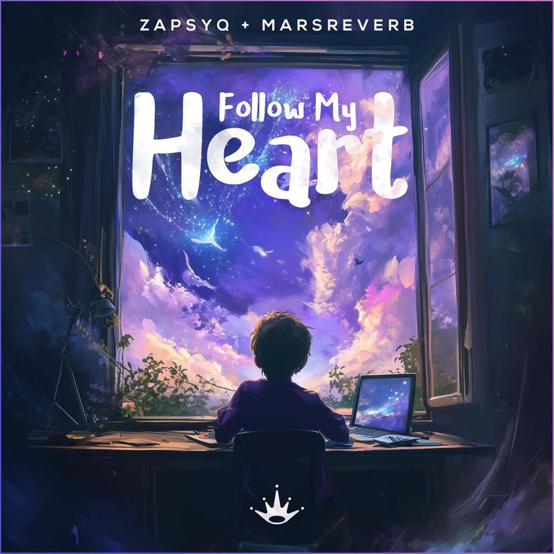 FollowMyHeart封面