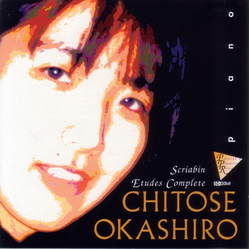 Op.42No.2inFsharpMinor封面