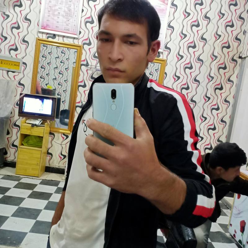 DOSLURUMaMan封面
