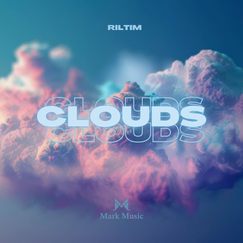 Clouds封面