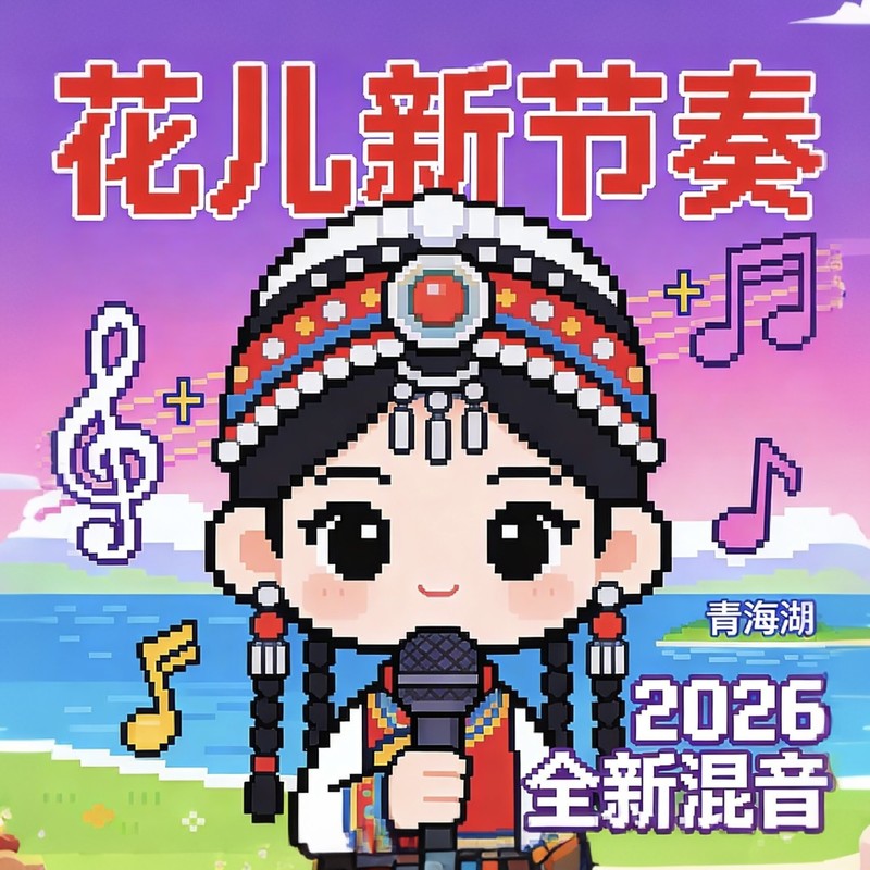 红花姐令封面