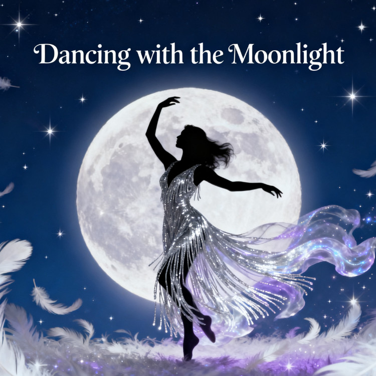 VelvetMoonlight封面
