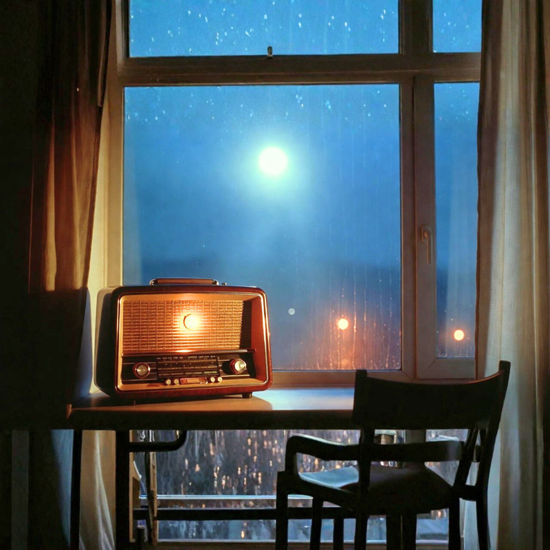 SlowDancinginYesterday封面