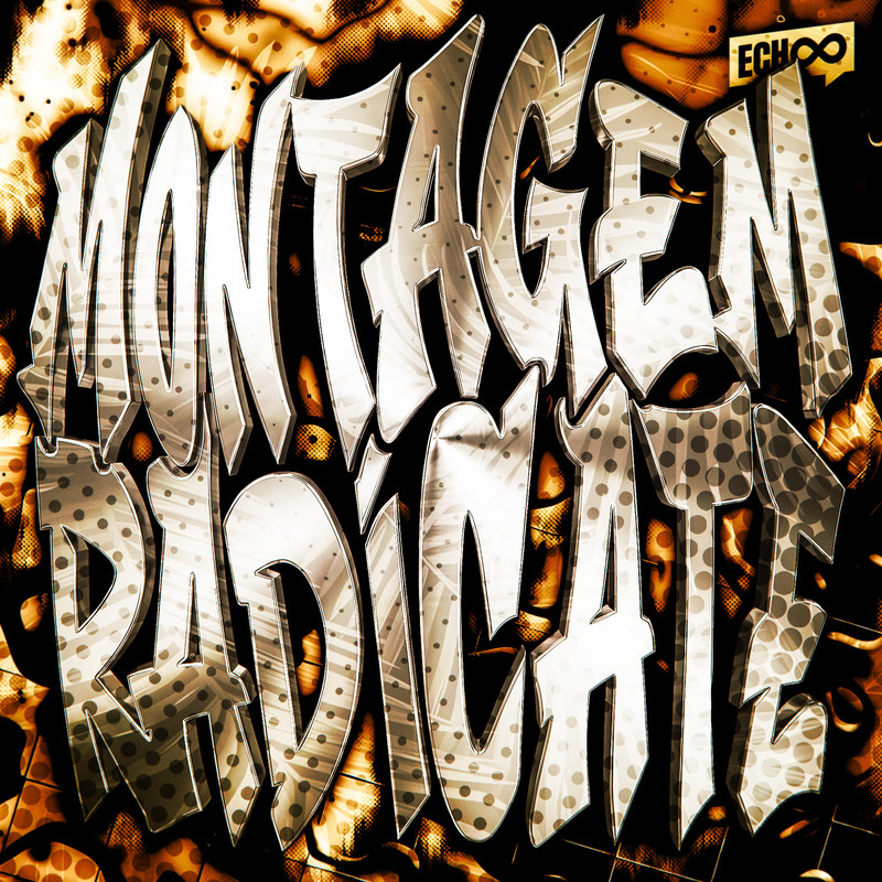 MONTAGEMRADICATE封面