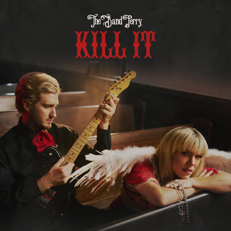 KillIt封面