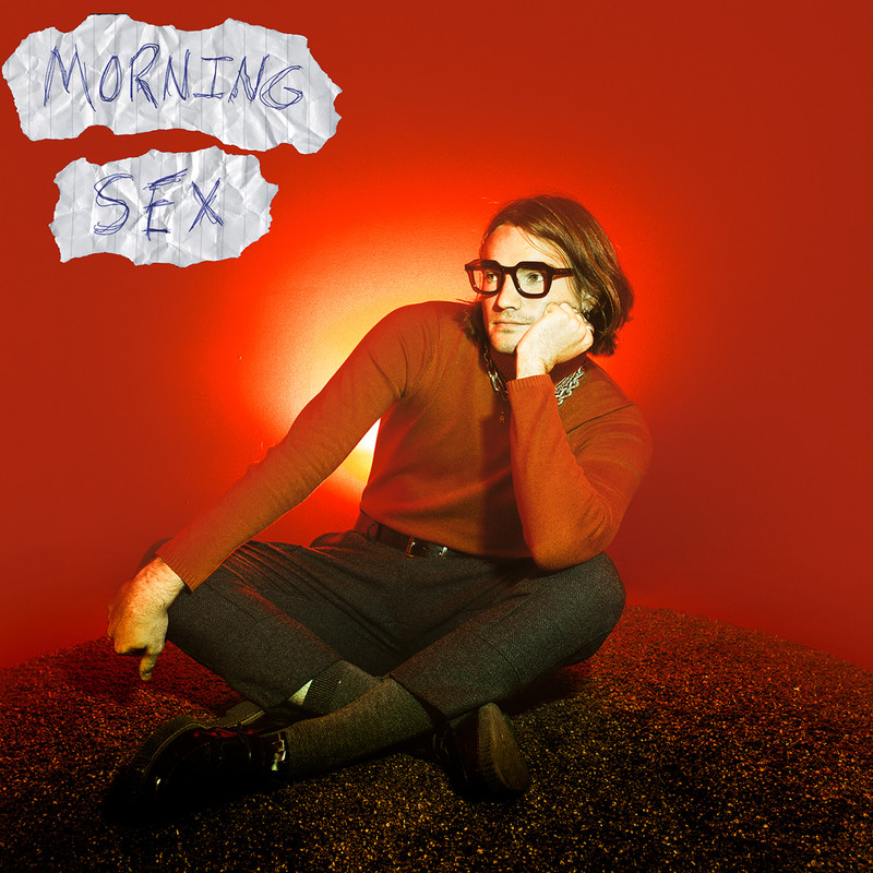 MorningSex封面