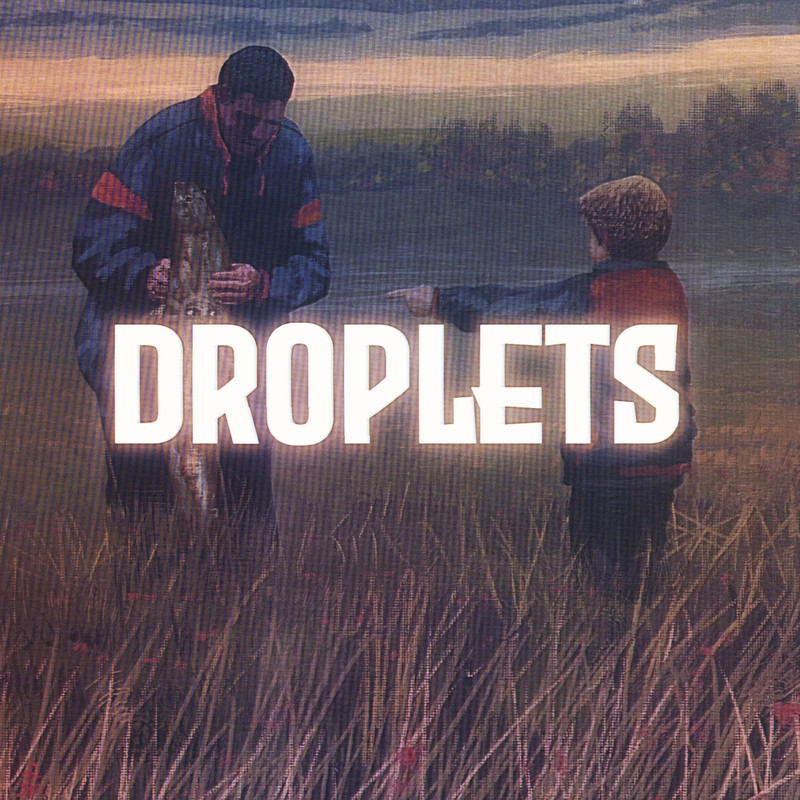 Droplets封面