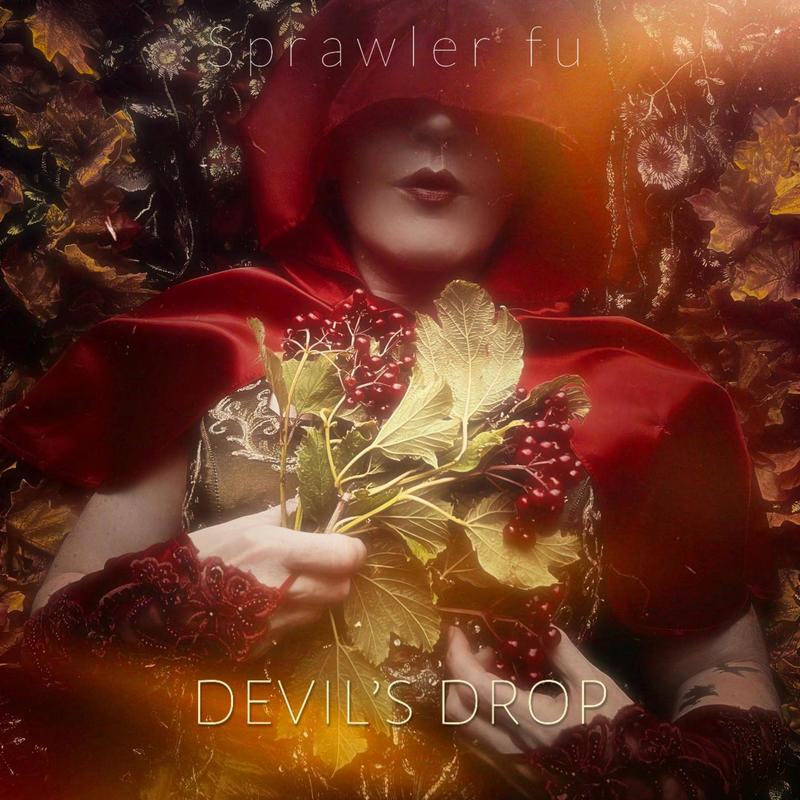 Devil'sDrop封面