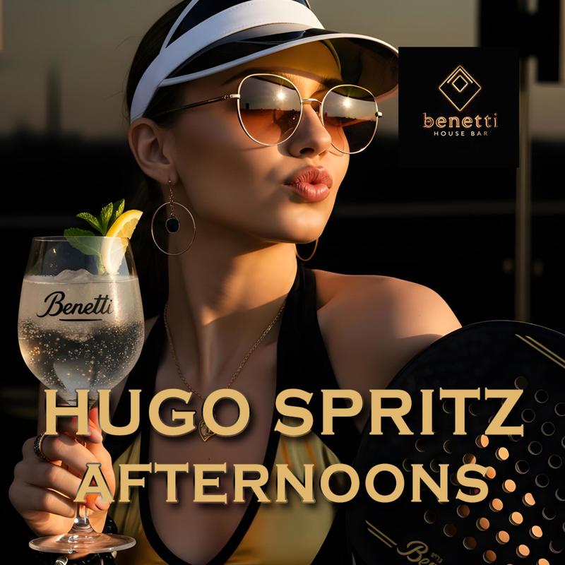 CocktailHourBreath封面