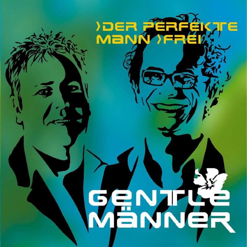 DerperfekteMannRadioMix封面