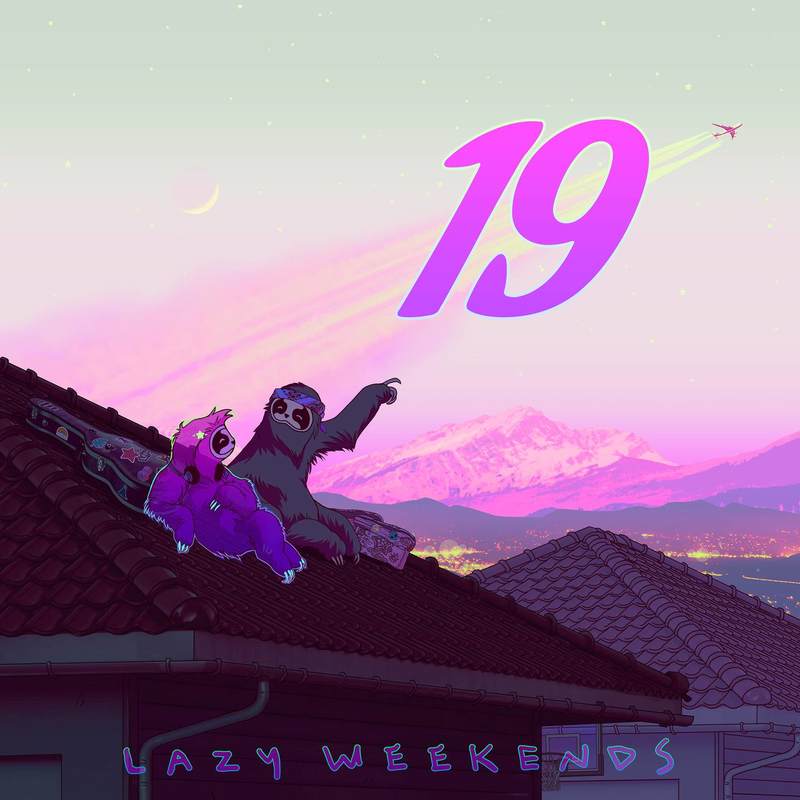 19封面