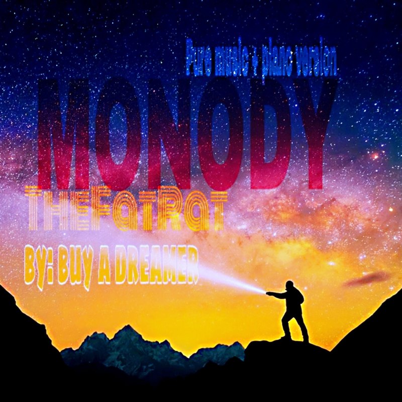Monody封面