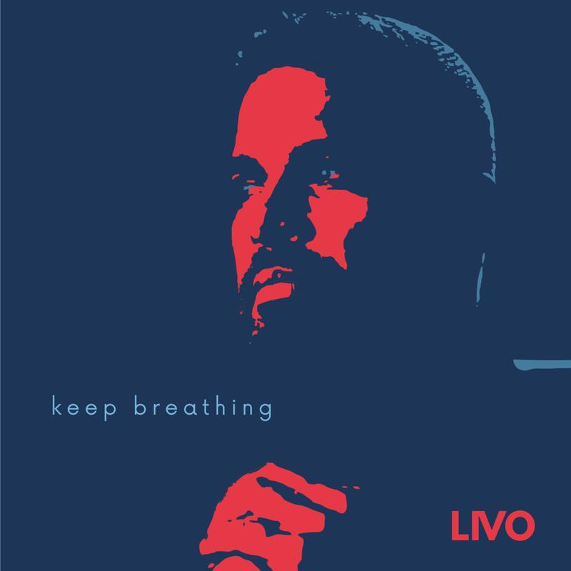 KeepBreathing封面