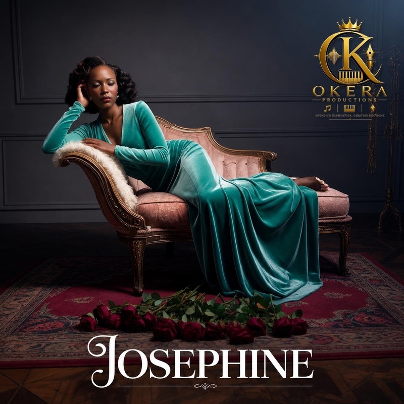 Josephine封面