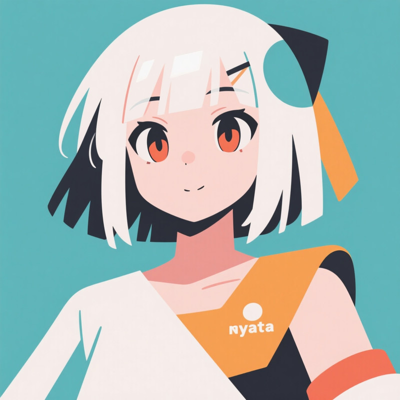 Nyata封面
