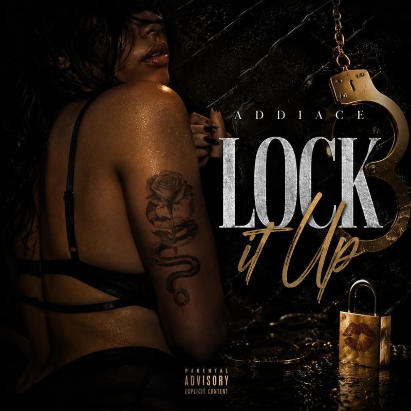 LockItUp封面
