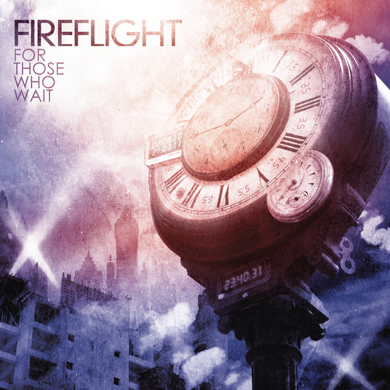 FireInMyEyes封面