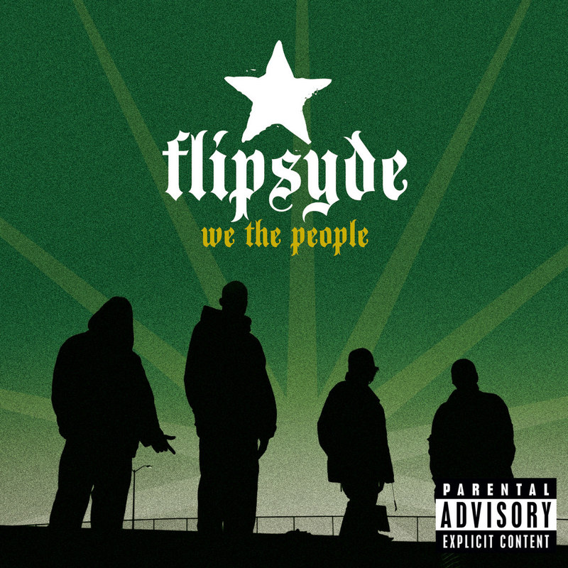 Flipsyde封面