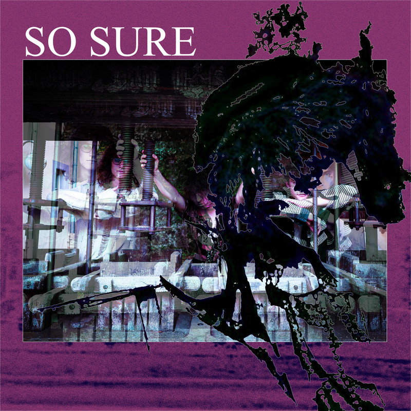 SoSure封面