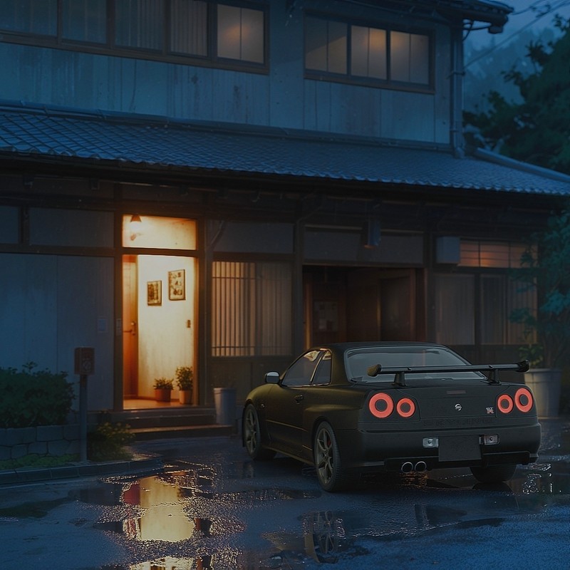 Dystopia封面