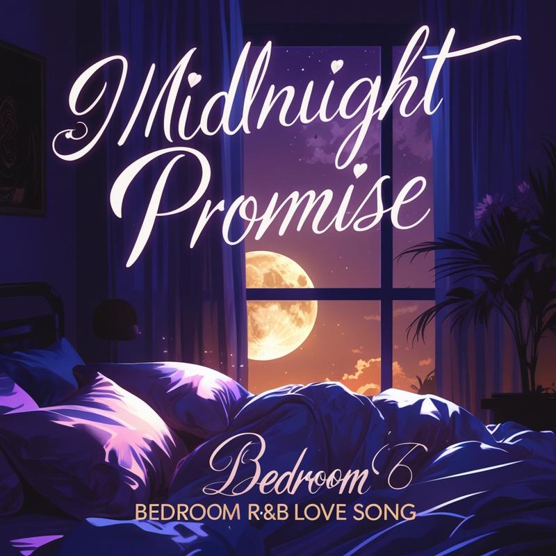 MidnightPromise封面