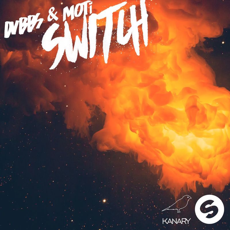 Switch封面