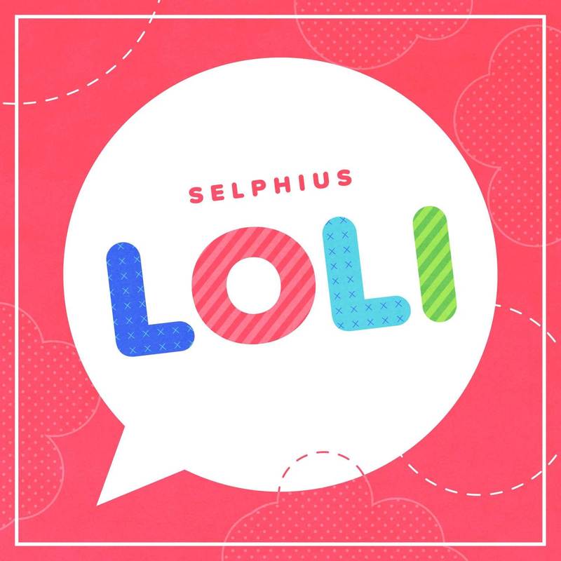 LOLI封面