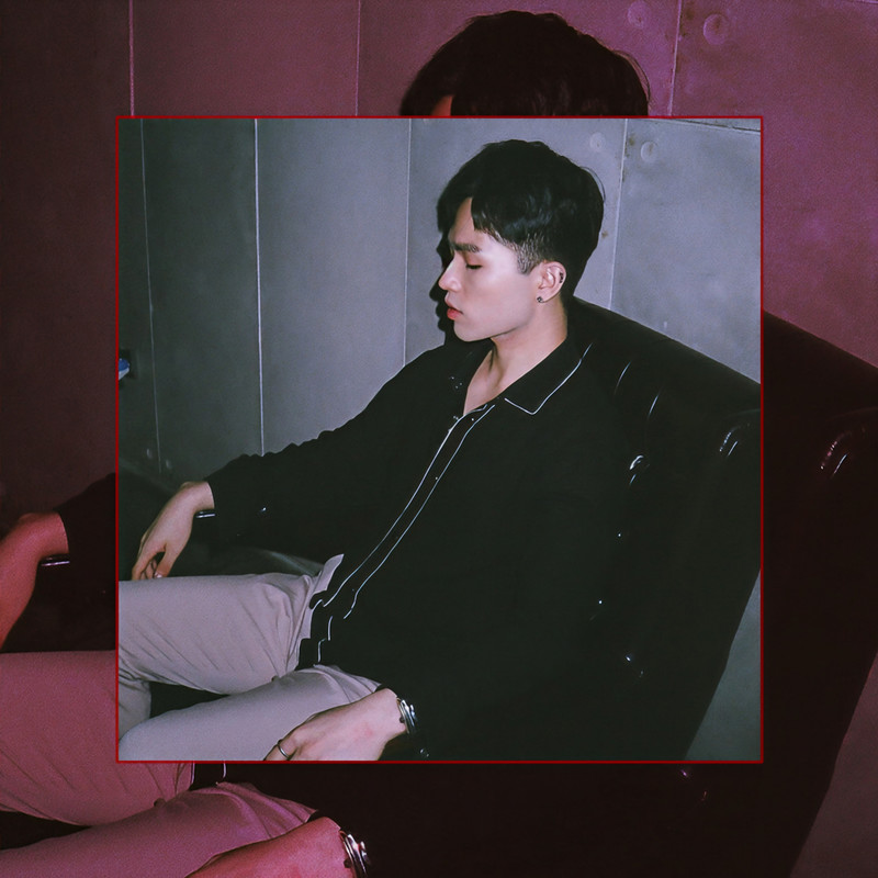 여름같은너(夏天般的你)(feat.Microdot)封面