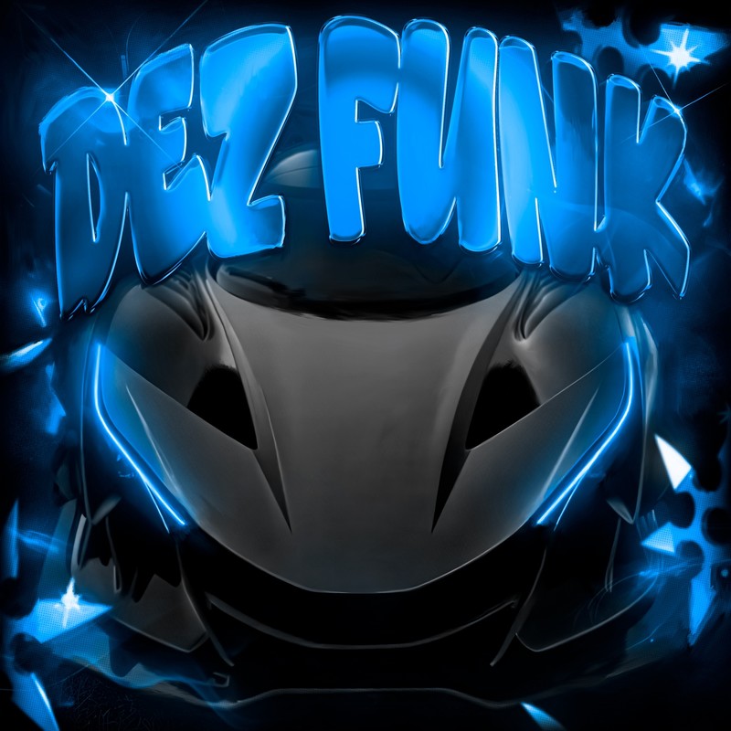 DEZFUNK封面