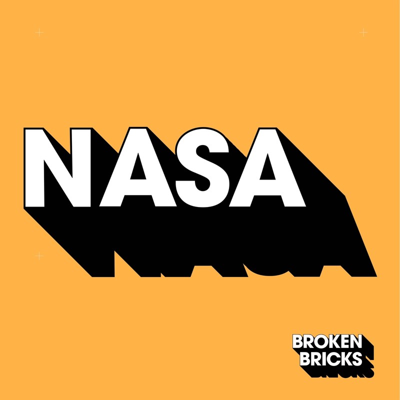 Nasa封面