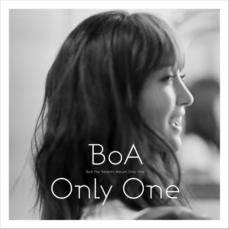 OnlyOne封面