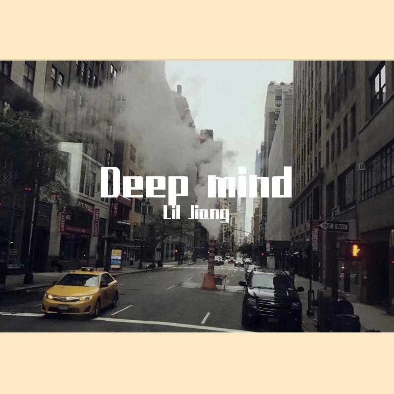 Deepmind封面