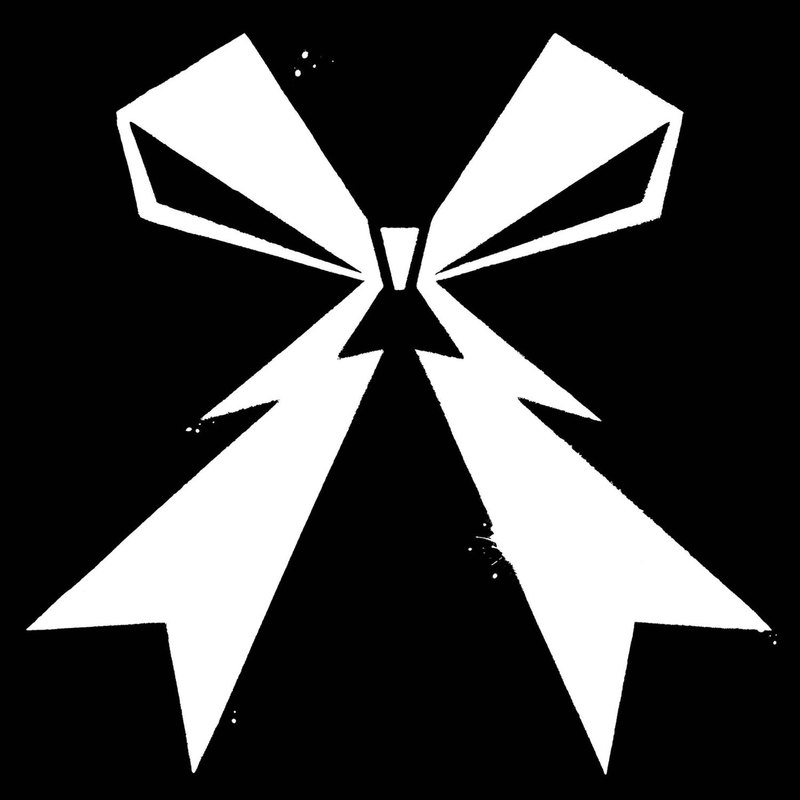 DICE封面