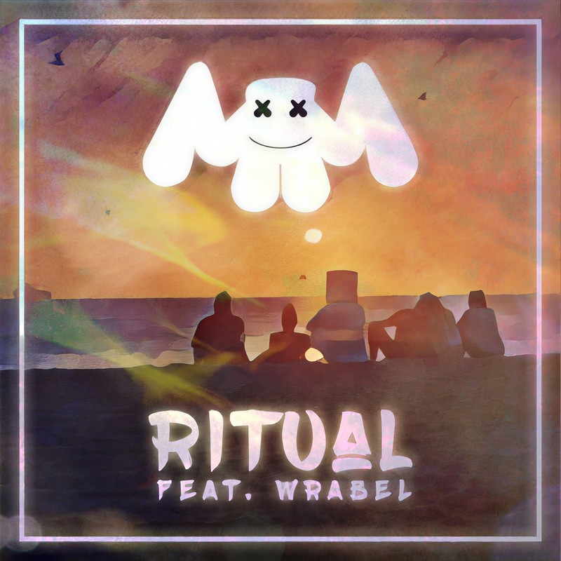 Ritual封面