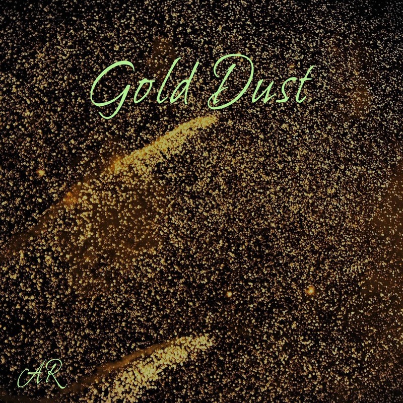 GoldDust封面