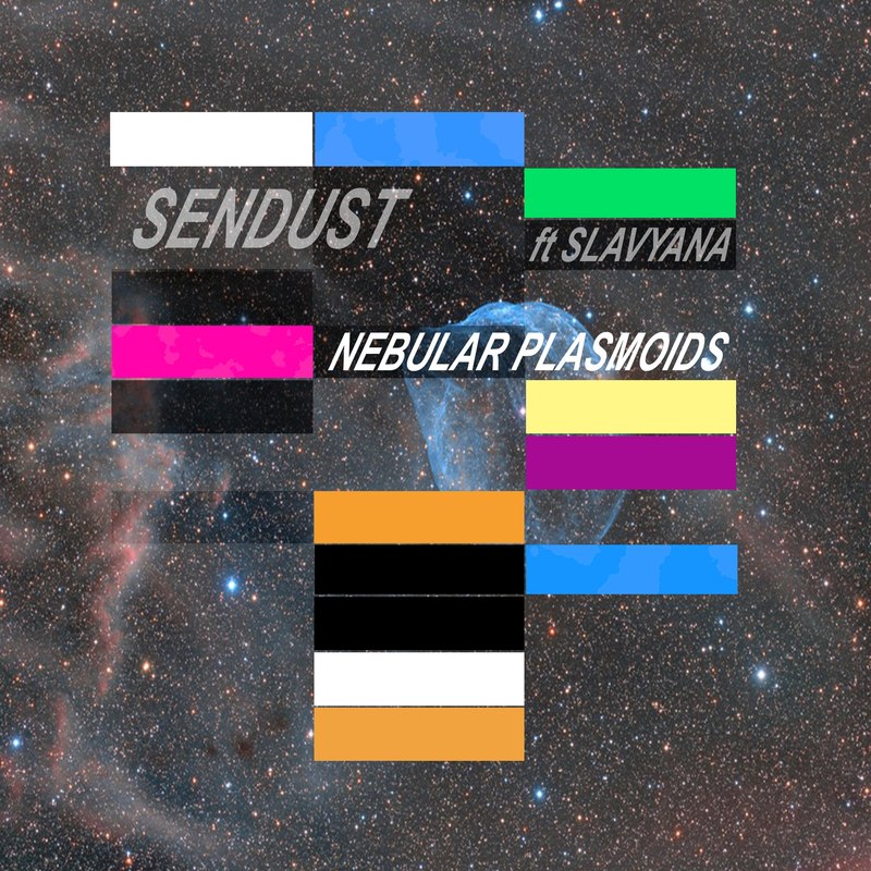NebularPlasmoids封面