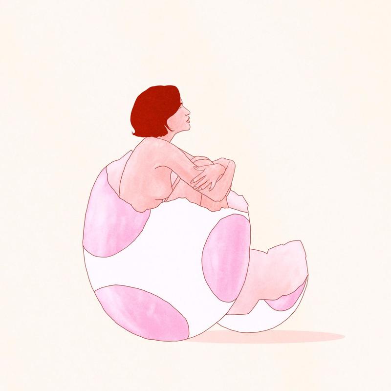 Isabelle封面