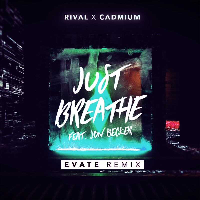 JustBreathe(feat.JonBecker)封面