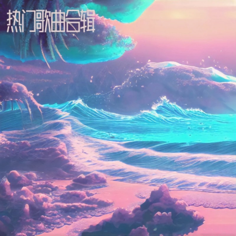 执子之手封面